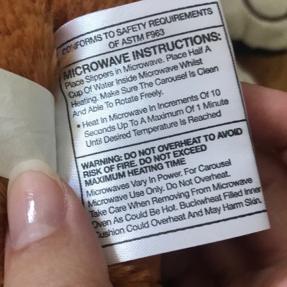 Worn twice and forgot them in my closet. - Picture 3 of 5